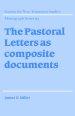 Pastoral Letters As Composite Documents