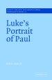 Luke's Portrait Of Paul