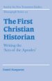 First Christian Historian