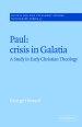 Paul: Crisis In Galatia