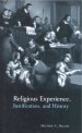 Religious Experience, Justification and History