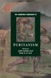 The Cambridge Companion to Puritanism