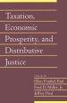 Taxation, Economic Prosperity, and Distributive Justice: Volume 23, Part 2