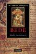 The Cambridge Companion to Bede