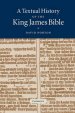 Textual History Of The King James Bible