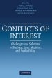 Conflicts of Interest