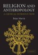 Religion and Anthropology