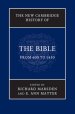 The New Cambridge History of the Bible: Volume 2, from 600 to 1450