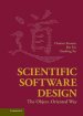 Scientific Software Design: The Object-Oriented Way