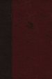 NKJV, Spirit-Filled Life Bible, Third Edition, Leathersoft, Burgundy, Red Letter, Comfort Print