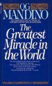 Greatest Miracle In The World