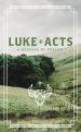 Good News Bible Luke+Acts