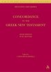 A Concordance to the Greek Testament