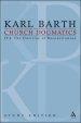 Church Dogmatics Study Edition 30