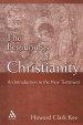 The Beginnings of Christianity