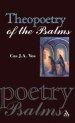 Theopoetry of the Psalms