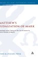 Matthew's Judazation of Mark