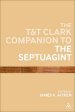 T&T Clark Companion to the Septuagint