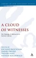 Hebrews : Cloud Of Witnesses