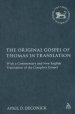 Original Gospel of Thomas in Translation