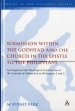 Submission within the Godhead and the Church in the Epistle to the Philippians