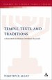 The Temple in Text and Tradition