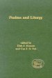 Psalms and Liturgy