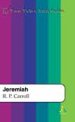 Jeremiah : T & T Clark Study Guides