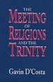 The Meeting of Religions and the Trinity