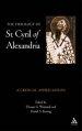 The Theology of St.Cyril of Alexandria