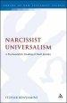 Narcissist Universalism