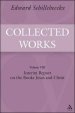 The Collected Works of Edward Schillebeeckx