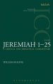 Jeremiah (ICC) 1-25