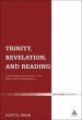 Trinity, Revelation, and Reading