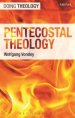 Pentecostal Theology