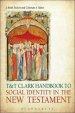 T&T Clark Handbook to Social Identity in the New Testament