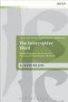 The Interruptive Word