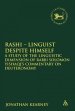 Rashi - Linguist Despite Himself