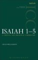 Isaiah 1-5 (ICC)