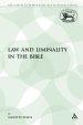 Law and Liminality in the Bible