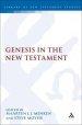 Genesis in the New Testament