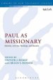 Paul as Missionary