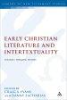 Early Christian Literature and Intertextuality Volume 1