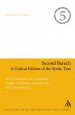 Second Baruch - A Critical Edition of the Syriac Text