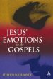 Jesus' Emotions in the Gospels