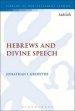 Hebrews and Divine Speech