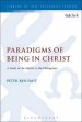 Paradigms of Being in Christ