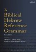 A Biblical Hebrew Reference Grammar