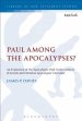 Paul Among the Apocalypses?