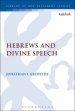 Hebrews and Divine Speech